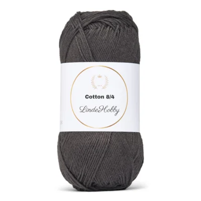 LindeHobby Cotton 8/4